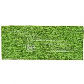 DryFlx Tech Men's One Size Buff Headband in Fluorescent Yellow