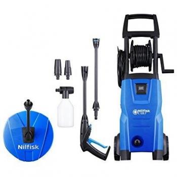 Nilfisk C 125.7 X-TRA 125 bar Hidrolimpiadora