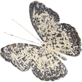 Home affaire Schmetterling Wanddekoration