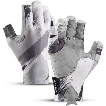 Gants de pêche EcoDry Performance