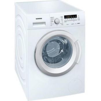 LAVADORA SIEMENS CARGA FRONTAL 8KG 1400rpm A+++ WM14K268EE