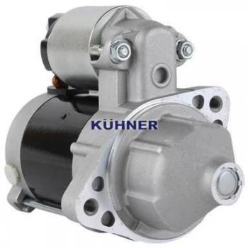 Motor de partida AD KÜHNER 256451