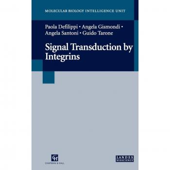 Signal Transduction by Integrins