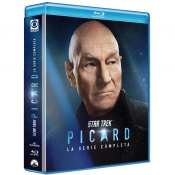 Star Trek : Picard
