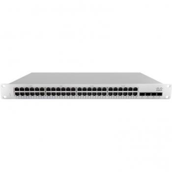 Cisco MS210-48LP-HW 48-Port PoE Network Switch
