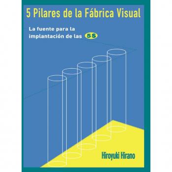 Vitalsource Technologies, Inc. 5 Pilares De La Fabrica Visual