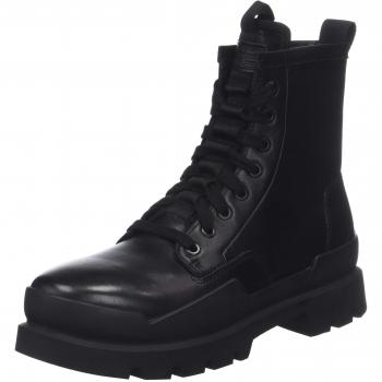 G-STAR RAW Rackam Boot, Bottines Classiques Homme, Noir