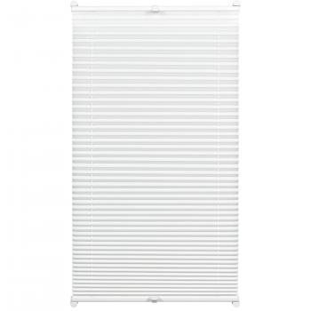 GARDINIA EASYFIX Plissee, Montage-Teile inklusive, 100 x 130 cm