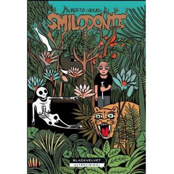 Smilodonte