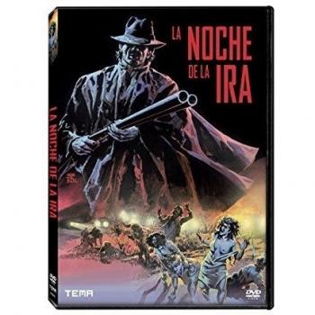 La noche de la ira [DVD]