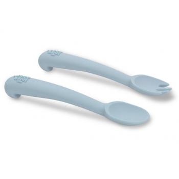Baby Spoon and Fork Set
