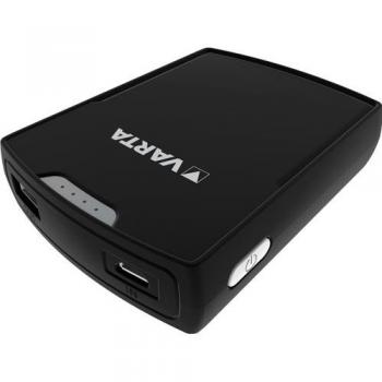 Varta EcoCharge 2‑in‑1 Power Pack