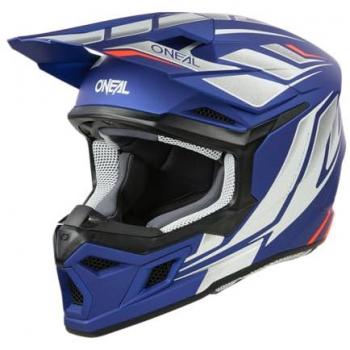 Casco O'Neal 3SRS Vertical para niños