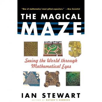 The Magical Maze