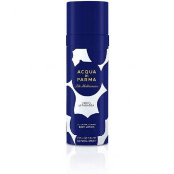 Acqua di Parma Körperpflegelotion Blaues Mittelmeer Myrte von Panarea, 150 ml