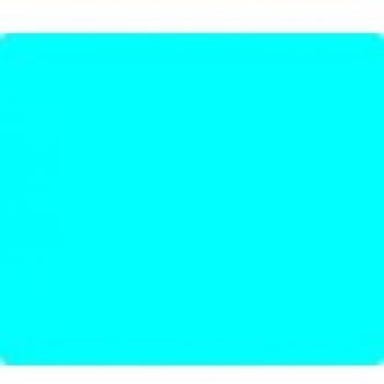 Theraline 03011302 Nackenkissen mittel mit Jersey Bezug türkis