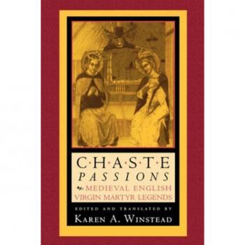 Vitalsource Technologies, Inc. Chaste Passions: Medieval English...