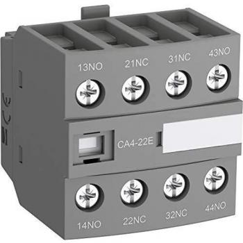 ABB Entrelec CA4-22E Contact Auxiliaire 1SBN010140R1022