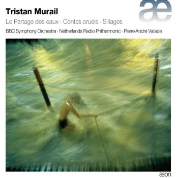 Le Partage Des Eaux, Contes Cruels, Sillages
