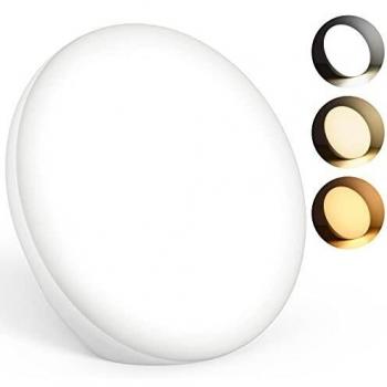 LumoTherm 10K Natural Light Lamp