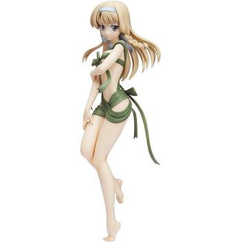 Rinka Kunitachi 1:8 PVC Scale Finish Replica