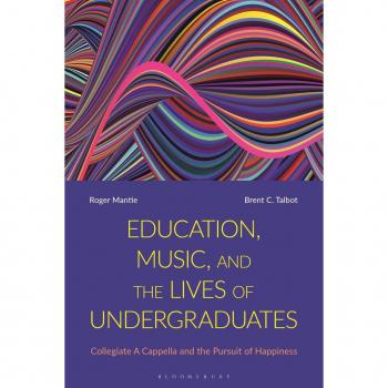 Vitalsource Technologies, Inc. Education, Music, And The Lives Of Undergraduates