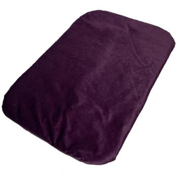 Cuccia Morbida Viola XL per Cani e Gatti