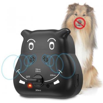Ultrasonic Barking Control Device