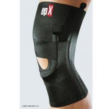 EpX Knee J Patella Kniebandage Gr. XL