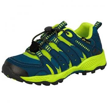 LICO Kinder Trekkinghalbschuhe Fremont