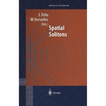 Vitalsource Technologies, Inc. Spatial Solitons