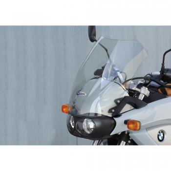 Parabrezza ZTECHNIK Sport Touring in Lexan® policarbonato rivestito Quantum