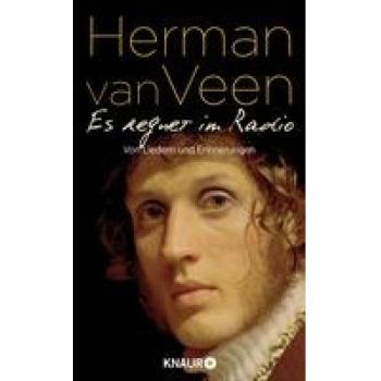 Veen, Herman Van: Es regnet im Radio
