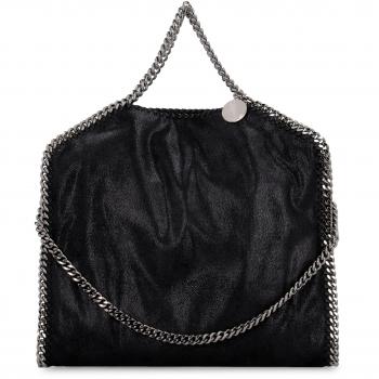 Stella McCartney Falabella Tote Bag Black 234387W9132