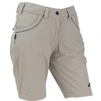 Maul Rimini Damen Bermuda Hose braun 44