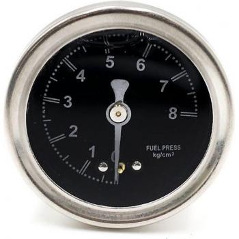 Automobile Fuel Pressure Measurement Gauge