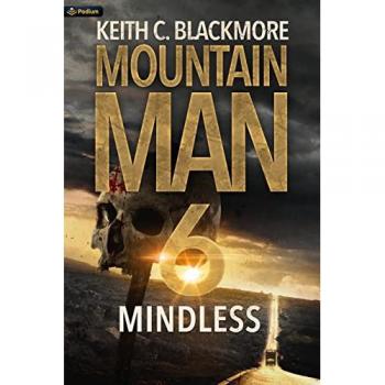 Mindless (Mountain Man, Band 6)