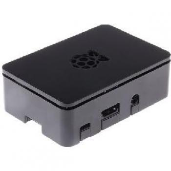 Raspberry 9084215 Caja Negra