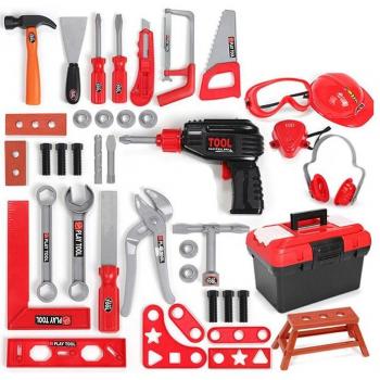 Educational Toys For Children Tool Toys