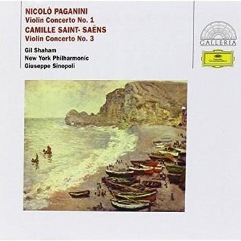 Concerto per violino e orchestra n. 3 in si minore, op. 61
