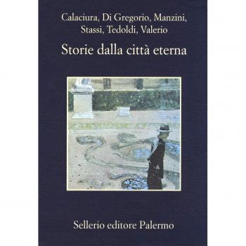 Storie dalla città eterna
