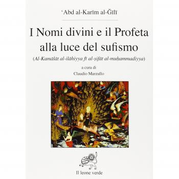 Nomi divini e il profeta alla luce del sufismo