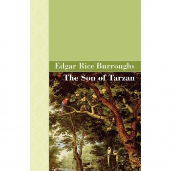 The Son of Tarzan
