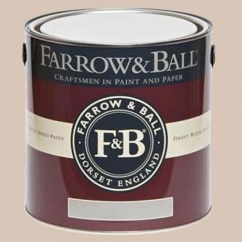 Exterior Eggshell “Scallop” by Farrow & Ball – 2.5 L