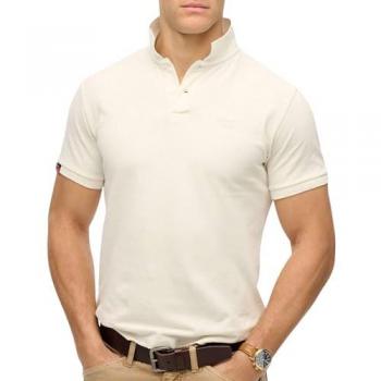 Superdry Vint Destroy Herren Polo