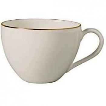 Villeroy & Boch Anmut Gold Tasse 0,2 l