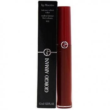 Armani Beauty Lip Maestro 405 Sultan 6.5 ml