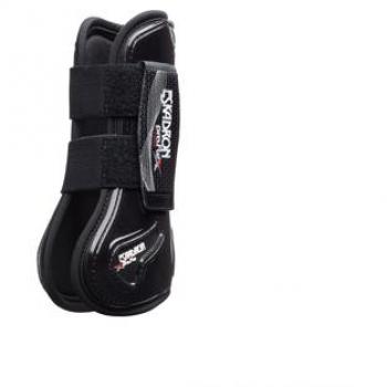 Eskadron Pro Flex Classic Gamaschen M vorne