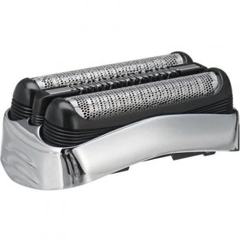 Ersatzfolie für Braun Serie 3 Rasierer – Kopf & Klinge (32B, 32S, 21