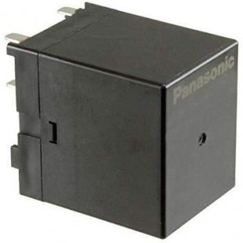 12V DC 35A Relay Module